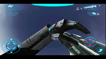 N.O.V.A. 2: The Hero Rises Again - All Weapon Reload Animations