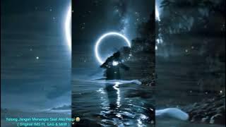 Tolong Jangan Menangis Untukku  (Original Song – IMS Ft. GAG & MHR) #GusAgungGotama #MahaliniRaharja