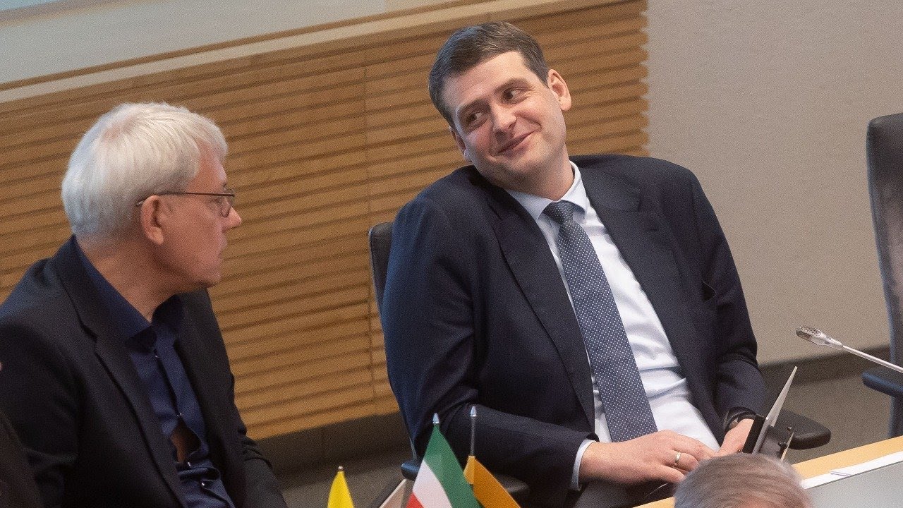 Nemato prasmės skaičiuoti tyrimų dėl Žemaitaičio: jis tai daro sąmoningai