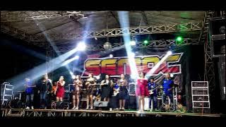 Anisa Rahma _ Anjing & Sampah Live New semoc srabih barat modung bangkalan 2022