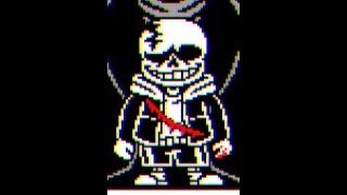 Undertale Last Breath Phase 3 New Sprite Youtube