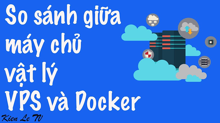 Cloud vps với cloud sever khác nhau chỗ nào năm 2024