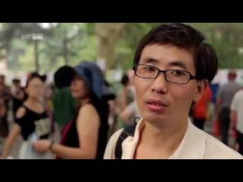 Video: Was hat den Kindern chinesischer Einwanderer schließlich die Staatsbürgerschaft verliehen?