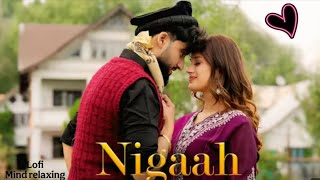 Nigaah | Pragati Nagpal Showkidd | Diljan |Without Music | Lyrics |