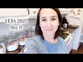 VEDA 2021 Day 11: Deliveries, Ribs + Movie Night