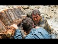 These Two Friends Survived the Most Dangerous Jungle on Earth l Jungle 2017 l Movie Recap