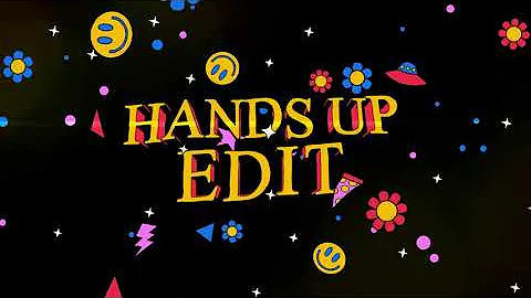 Ottawan - Hands Up (Softpaw Edit)