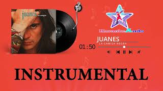 Karaokeando - Juanes - La Camisa Negra - Karaoke