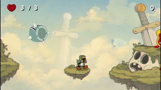 TOONSOULS - DEVLOG - HIT SYSTEM, DAMAGE CALCULATION AND VISUAL FEEDBACK - Part 3