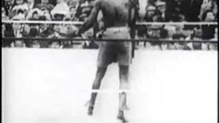 Jack Johnson vs Stanley Ketchel (1909)