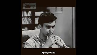 Aparajito Apu: Remembering Soumitra Chatterjee