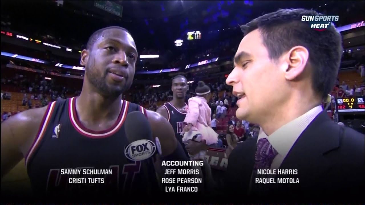 April 16 2014 Sunsports 2013 2014 Miami Heat Regular Season Recap april-16-2014-sunsports-2013-2014-miami-heat-regular-season-recap