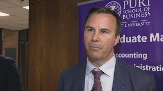 Rockford Public School superintendent to leave in June 2026 after 12 years