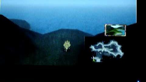 chocograph 2 final fantasy 9