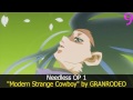 My Top Anime Openings of Summer 2009