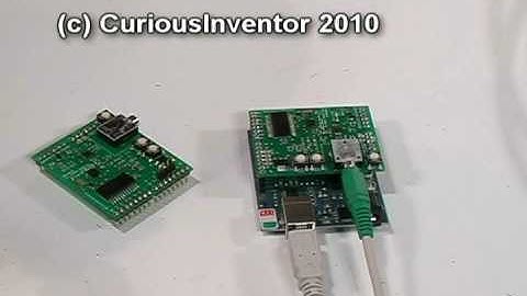 Arduino FM Radio Shield