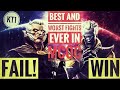 Best And Worst Fight Designs Ever Throughout MCOC History! Kabams Biggest Wins And Fails!