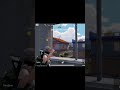 Enemy Knocked By Grenade💣 By My Teammate🔥 #KamikoSB Gaming #gamingforfun