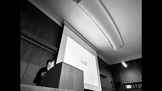 01 Piotr Smierzewski/ Analog Architecture REFLECTIONS ON ARCHITECTURE 2023