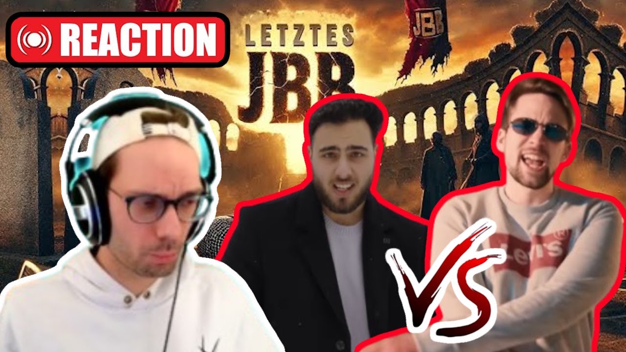 Hat mich das Battle ENTTÄUSCHT!? | Kryo vs. Signum | Chesra reagiert