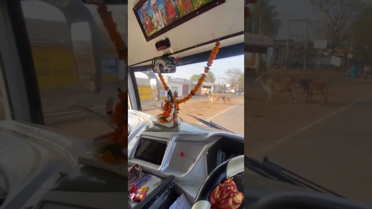 જય ભવાની ટ્રાવેલ્સ 💖🥰 