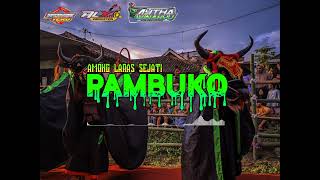 Pambuko Among Laras Sejati Remixer By alxproduction