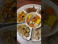 Mâm cơm đang tấm lòng thành ngày Tết thanh minh #viral #asmr #food #trending