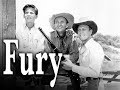 Fury 50s tv western episode 1 of 22