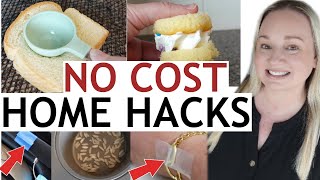 21 LIFE HACKS YOU'LL WISH YOU KNEW SOONER! 🤯