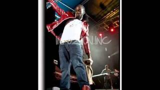 Mavado- Swing On (TimeLine Riddim) Feb 2011