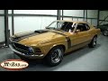 1970 Boss 302 Mustang - MyRod.com