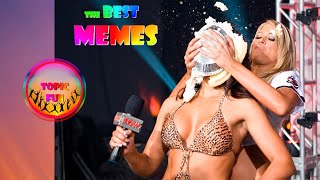 NEW BEST DANK MEMES COMPILATION OF THE WEEK. Memes that make my day very laugh! | Topic fun 2020