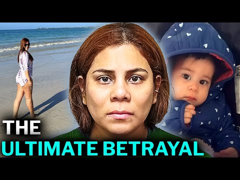 Ultimate Betrayal: The Case of Kristel Candelario | True Crime Stories