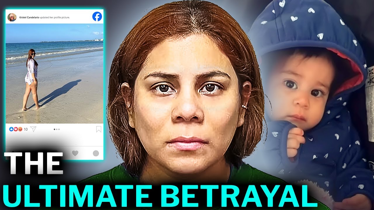 Ultimate Betrayal: The Case of Kristel Candelario | True Crime Stories