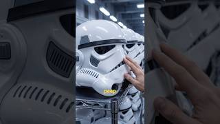 Day 1 of Stormtrooper Academy