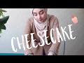 Cheesecake 🍰 | ГОТОВЬ с Айдан