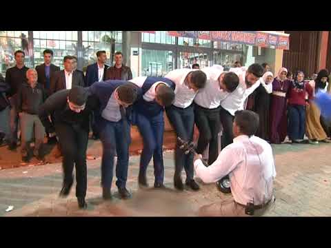 Mardin Kemençe - Aynkef Düğün