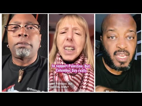 Here Is The W Woman Kamala Harris CUSSED Out She Is The One Paying Protesters To Disrupt Her