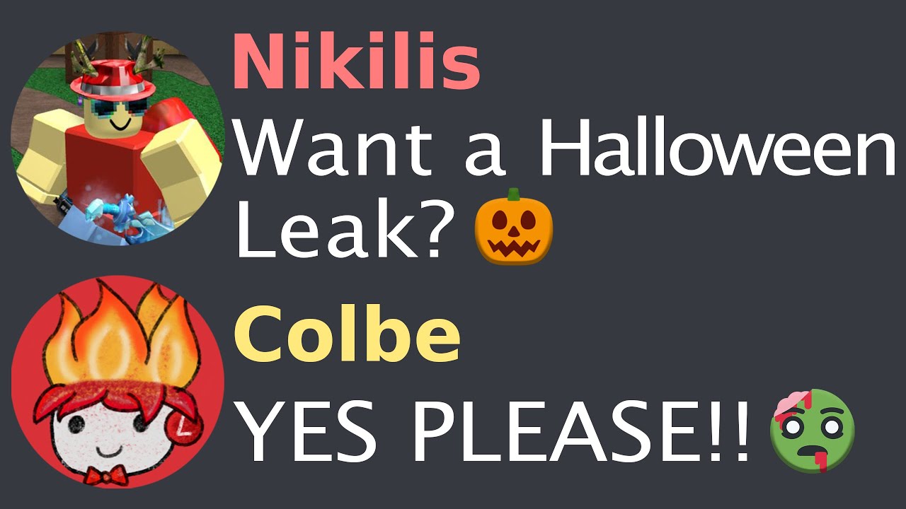 OFFICIAL MM2 HALLOWEEN UPDATE LEAKS..😍 #mm2 #murdermystery #roblox 