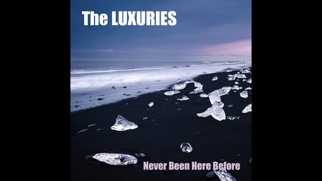 Never Been Here Before - YouTube