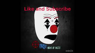 Tru News Of Facts Intro