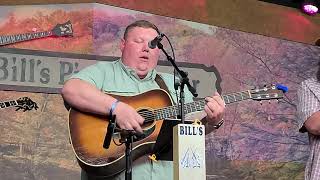 Cryin&#39; My Heart Out Over You - BlueFaith Bluegrass and Gospel Band