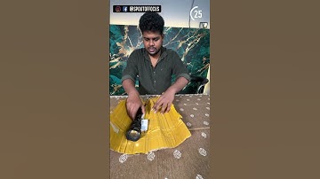 🔦 India’s Most Powerful Torchlight ⚡ | Brightness Test & Specs