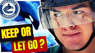 💥[JUST NOW] Canucks SIGNS ETHAN BEAR for Next Season ? | Vancouver Canucks News (NHL)