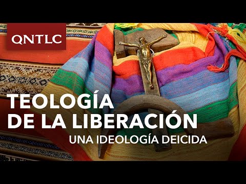 Video: ¿Por qué es importante la teología de la liberación?