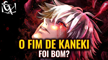 O que vem depois da segunda temporada de Tokyo Ghoul?