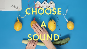 Pick a sound for Playtron in our online sampler? | How to Playtronica