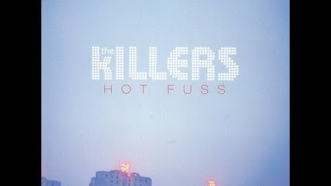 Smile Like You Mean It Instrumental version - Instrumental performance video thumbnail