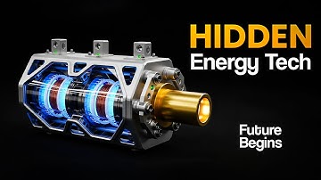 The Earth Engine: The Secret Energy Machine That Could Change Everything