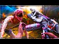 GAMEPLAY de DIE RISE REMASTER... DÉCOUVERTE de la BÊTA 🔥 | Custom Zombie #138 : Die Rise Remaster